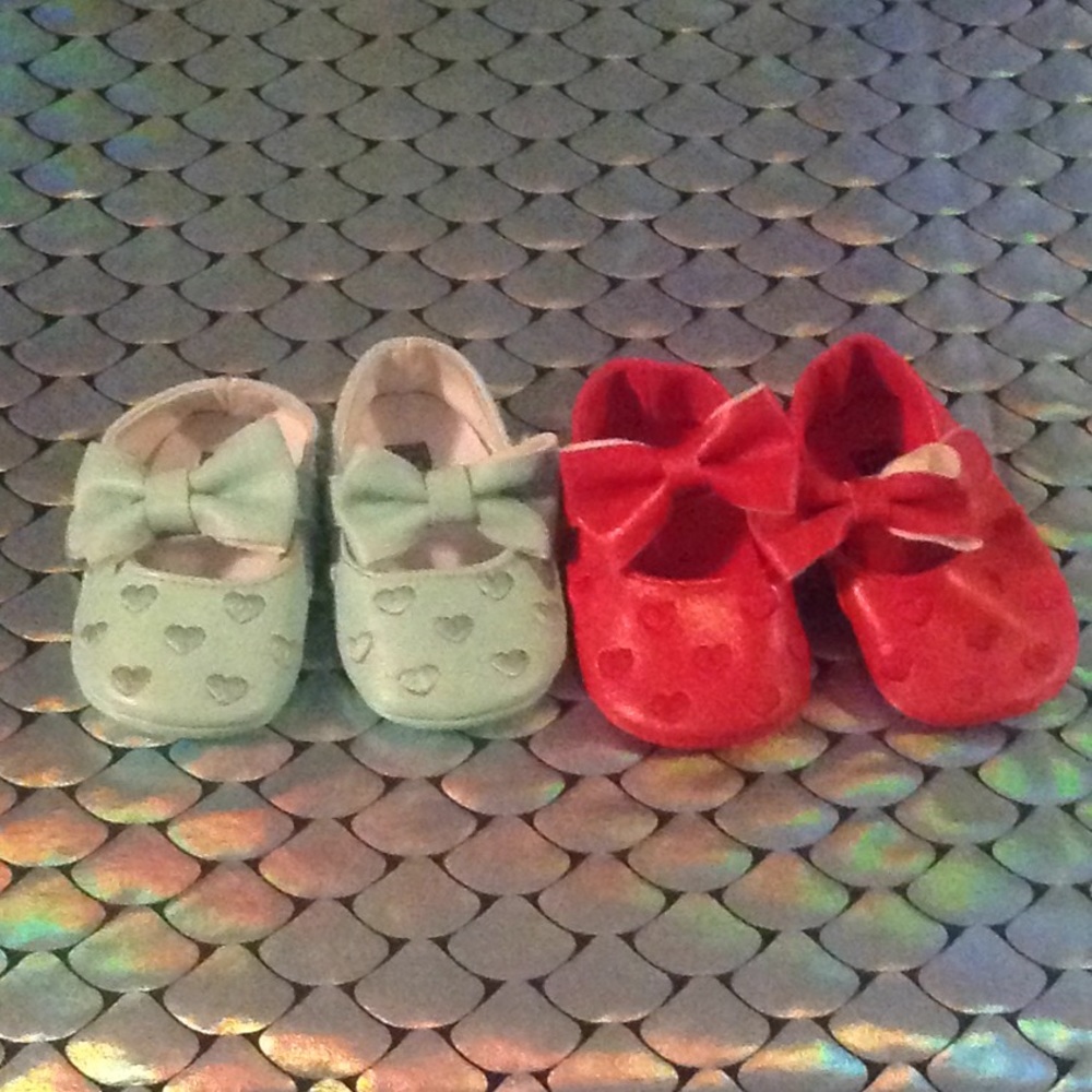 Moccasins /slip on